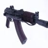 Arsenal SAS M-7UFK Krinkov Underfolder Plum 7.62×39 30rd Mag