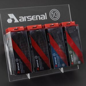 Arsenal Magazine Display Stand Retail Store M-47W M-74N M-74B Mags