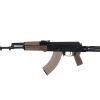 Arsenal SAM7SF-84E 7.62x39mm FDE Semi-Auto Rifle with Enhanced FCG FDE 10rd