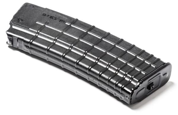 Arsenal Circle 10 Waffle Pattern 5.56x45mm 30 Round Magazine Box of 10