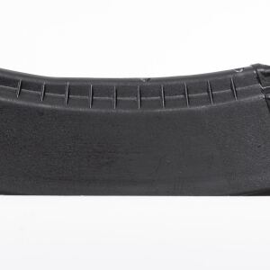 Arsenal Circle 10 5.45x39mm Black 30 Round Ribbed Magazine Case of 40