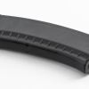 Arsenal Circle 10 5.45x39mm Black 30 Round Ribbed Magazine Case of 40