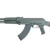 Arsenal Custom Shop OD Green Cerakote SAM7R 7.62x39mm Semi-Auto Rifle
