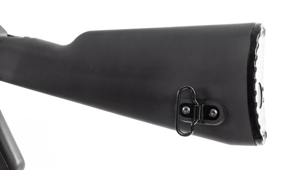 Arsenal SAM7R 7.62x39mm Semi-Auto Rifle Arsenal Suppressor Ready