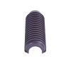 Arsenal US Krinkov Upper Handguard  Plum Polymer
