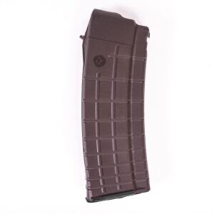 Arsenal Circle 10 Waffle Pattern 5.56x45mm 30 Round Magazine Plum