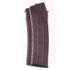 Arsenal Circle 10 Waffle Pattern 5.56x45mm 30 Round Magazine Plum