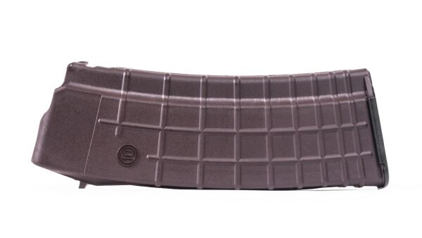 Arsenal Circle 10 Waffle Pattern 5.56x45mm 30 Round Magazine Plum