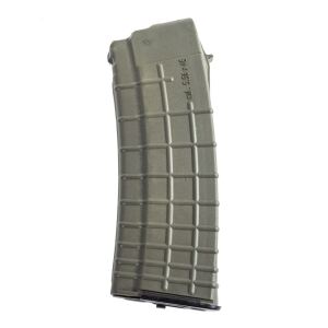 Arsenal Circle 10 Waffle Pattern 5.56x45mm 30 Round Magazine OD Green