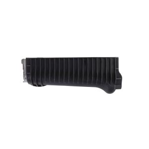 Arsenal US Lower Handguard Krinkov Milled Receiver Black Polymer with Heat Shield