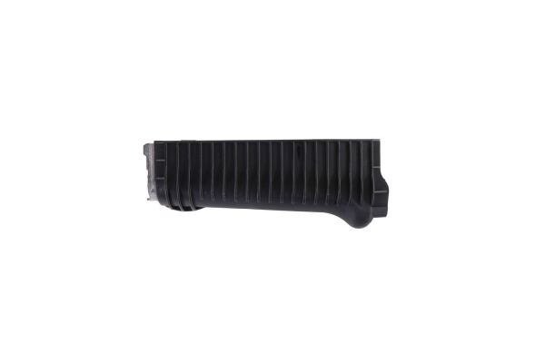 Arsenal US Lower Handguard Krinkov Milled Receiver Black Polymer with Heat Shield