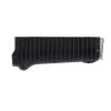Arsenal US Lower Handguard Krinkov Milled Receiver Black Polymer with Heat Shield