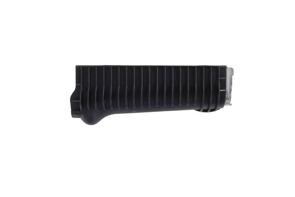 Arsenal US Lower Handguard Krinkov Milled Receiver Black Polymer with Heat Shield