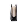 Arsenal US Lower Handguard Krinkov Milled Receiver Black Polymer with Heat Shield