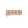 Arsenal US Lower Handguard Krinkov Milled Receiver Desert Sand Polymer with Heat Shield