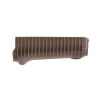 Arsenal US Lower Handguard Krinkov Stamped Receiver FDE Polymer with Heat Shield