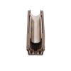 Arsenal US Lower Handguard Krinkov Stamped Receiver FDE Polymer with Heat Shield