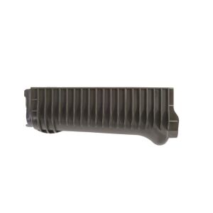 Arsenal US Lower Handguard Krinkov Stamped Receiver OD Green Polymer with Heat Shield