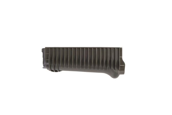 Arsenal US Lower Handguard Krinkov Stamped Receiver OD Green Polymer with Heat Shield