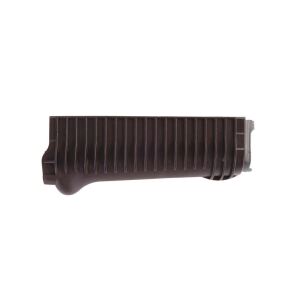 Arsenal US Lower Handguard Krinkov Stamped Receiver Plum Polymer with Heat Shield