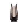 Arsenal US Lower Handguard Krinkov Stamped Receiver Plum Polymer with Heat Shield