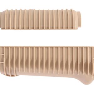 Arsenal US Desert Sand Ribbed Krinkov Handguard Set Stamped Receiver