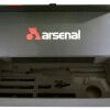 Arsenal SAM7UF Premium Storage Box CNC Hard Foam Magnetic Closure Lid