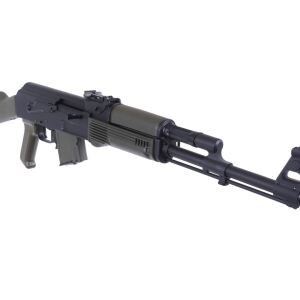 Arsenal SAM7R 7.62x39mm Semi-Auto Rifle OD Green Furniture & 10rd Mag