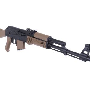 Arsenal SAM7R 7.62x39mm Semi-Auto Rifle FDE Furniture & 10rd Mag