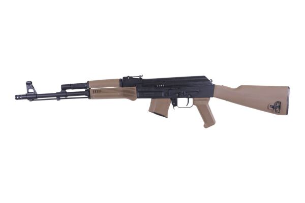 Arsenal SAM7R 7.62x39mm Semi-Auto Rifle FDE Furniture & 10rd Mag