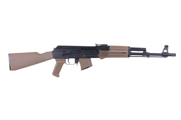 Arsenal SAM7R 7.62x39mm Semi-Auto Rifle FDE Furniture & 10rd Mag