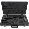 Arsenal SAM7K Series Pistol Hard Case CNC Hard Foam Liner TSA Locks