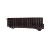Arsenal US Lower Handguard Krinkov Stamped Receiver Plum Polymer with Heat Shield