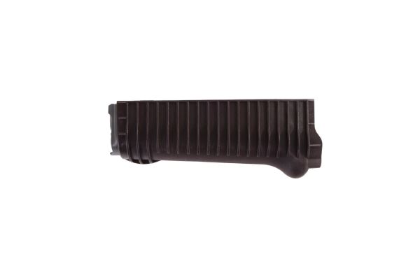 Arsenal US Lower Handguard Krinkov Stamped Receiver Plum Polymer with Heat Shield