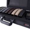 Arsenal Anniversary Edition Circle 10 Magazine and Hard Case Collector’s Set of 10 Mags