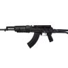 Arsenal SAM7SF 7.62x39mm Semi-Auto Rifle Picatinny Rail Handguard QD Attachments 30rd Mag Hard Case