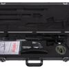 Arsenal SAM7SF 7.62x39mm Semi-Auto Rifle Picatinny Rail Handguard QD Attachments 30rd Mag Hard Case