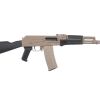 Arsenal FDE Cerakote SAM5 5.56x45mm AK47 Milled Receiver Rifle 30rd