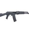Arsenal Gray Cerakote SAM5 5.56x45mm AK47 Milled Receiver Rifle 30rd