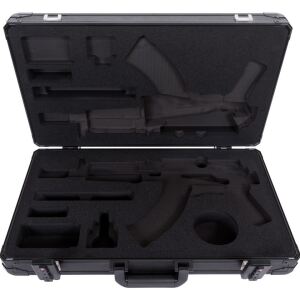 Arsenal Hard Case SLR-104 106 107 SBR CNC Hard Foam TSA Locks