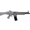 MarColMar Firearms CETME L Gen 2 300 Blackout Spanish Green Semi-Automatic Rifle with Rail