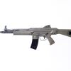 MarColMar Firearms CETME L Gen 2 300 Blackout Spanish Green Semi-Automatic Rifle with Rail