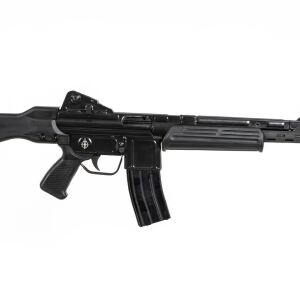 MarColMar Firearms CETME L Gen 2 300 Blackout Black Semi-Automatic Rifle without Rail