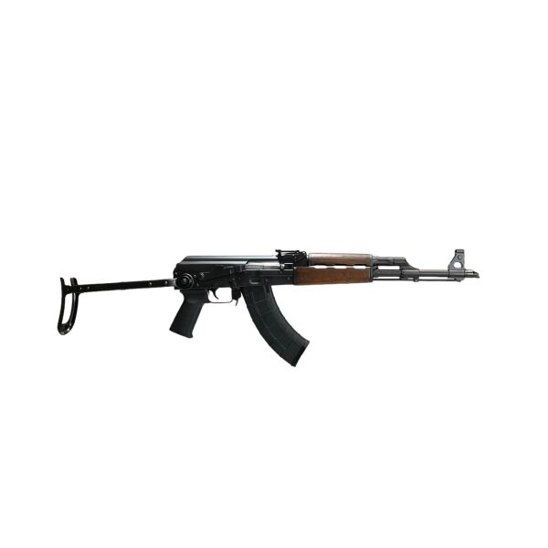 Zastava Arms M70 ZPAP Underfolder AK Rifle 7.62x39mm 30rd