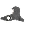 Disconnector 5mm pivot hole for milled & stamped receivers semi-auto with tail Arsenal Bulgaria