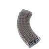 Arsenal Circle 10 7.62x39mm Plum Polymer 40 Round Waffle Pattern Magazine
