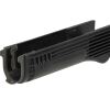 Izhmash Lower Handguard Stamped Receiver No Heat Shield