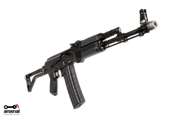 Arsenal Custom Shop SAM5SF Side Folding 5.56x45mm Semi-Auto Milled Receiver AK47 Rifle AK74 FSB Ambi-Safety