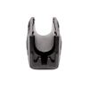 Arsenal Black Ribbed SBR Handguard Set for Stamped Receivers