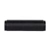 Arsenal Black Ribbed SBR Handguard Set for Stamped Receivers